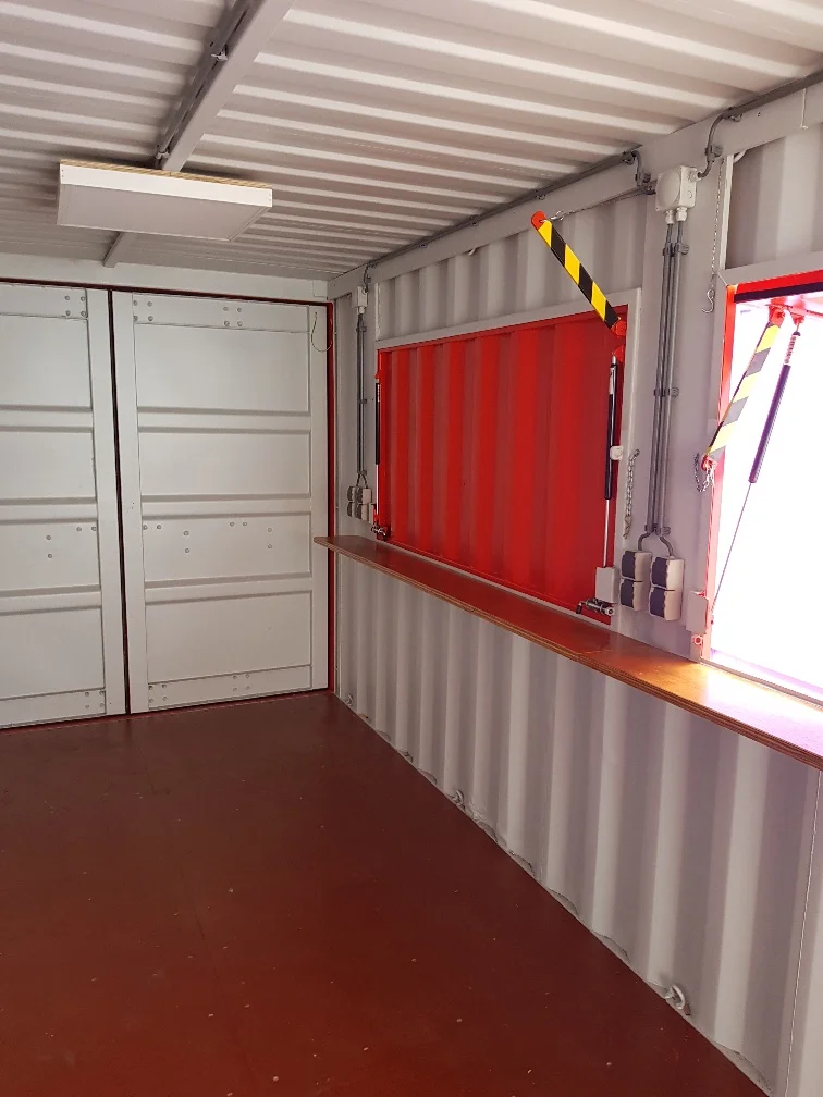 Container