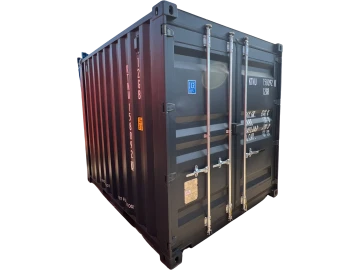 10ft Standard Container