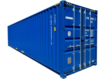 40ft High Cube Container