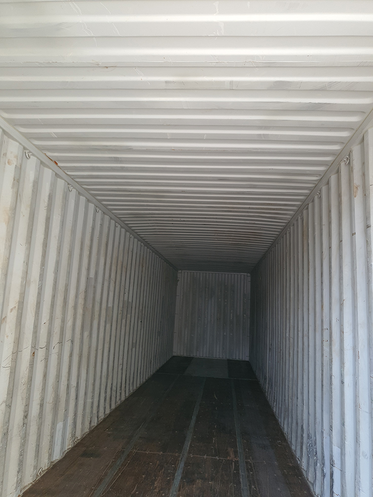 40ft High Cube - Used | K-tainer Trading B.V.